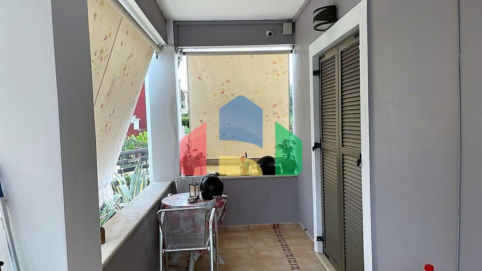 Продажа - Квартира 116 m² на о. Корфу