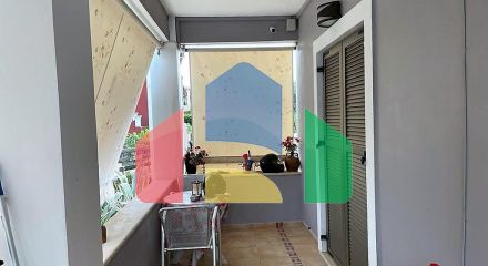 Продажа - Квартира 116 m² на о. Корфу