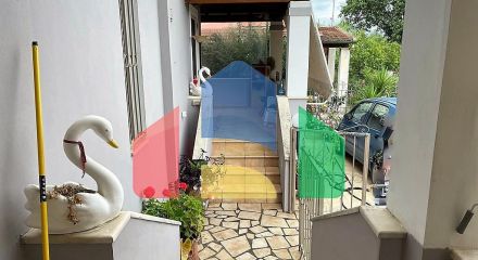 Продажа - Квартира 116 m² на о. Корфу