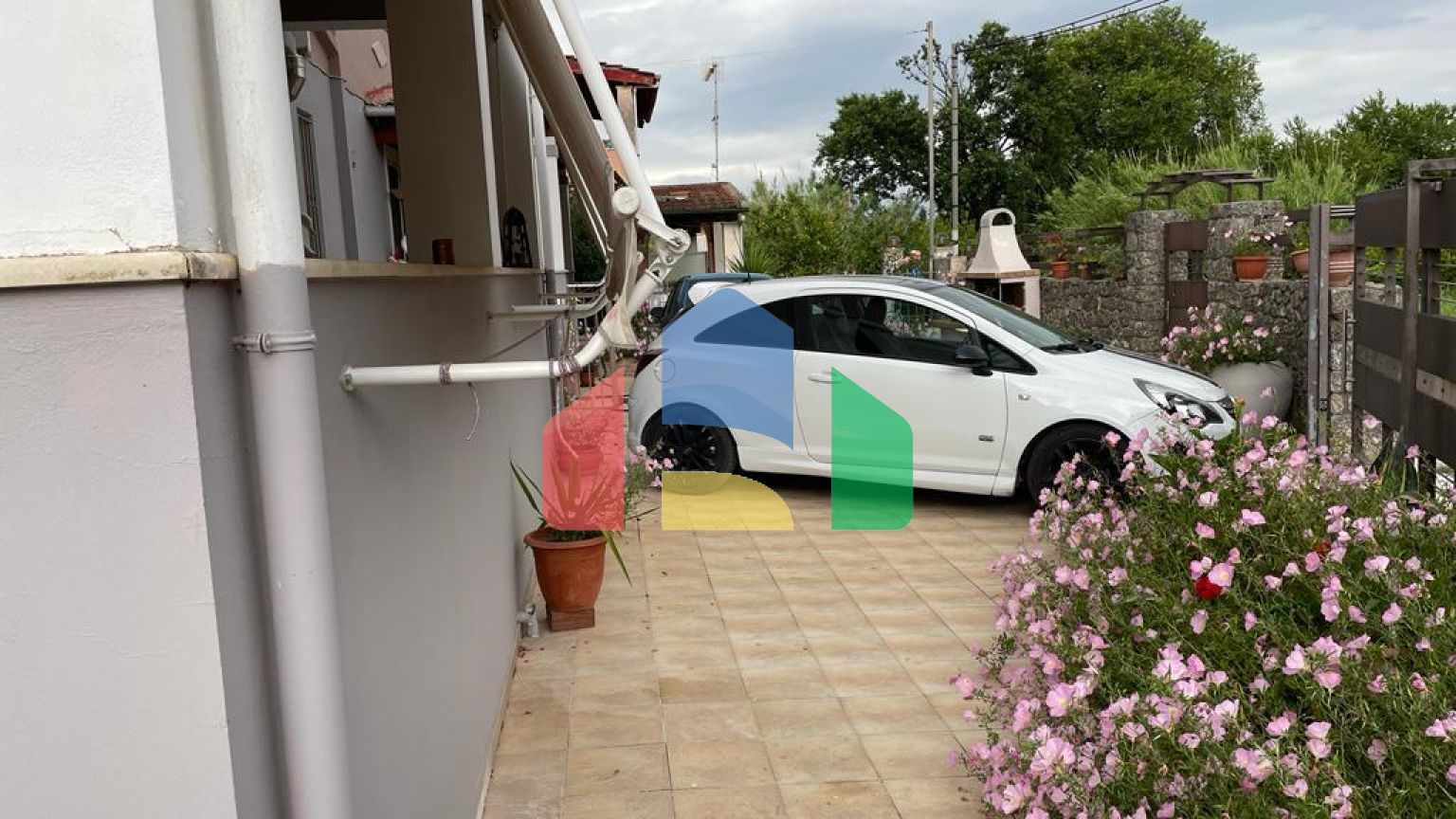 Продажа - Квартира 116 m² на о. Корфу