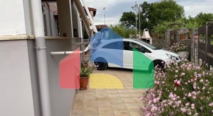 Продажа - Квартира 116 m² на о. Корфу