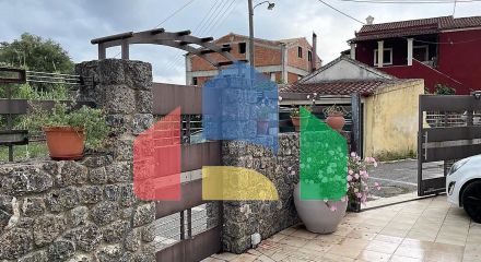 Продажа - Квартира 116 m² на о. Корфу