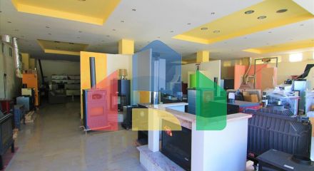 Продажа - Бизнес 959 m² на о. Корфу