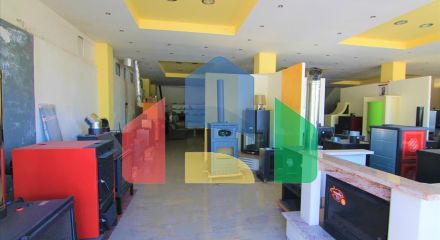 Продажа - Бизнес 959 m² на о. Корфу