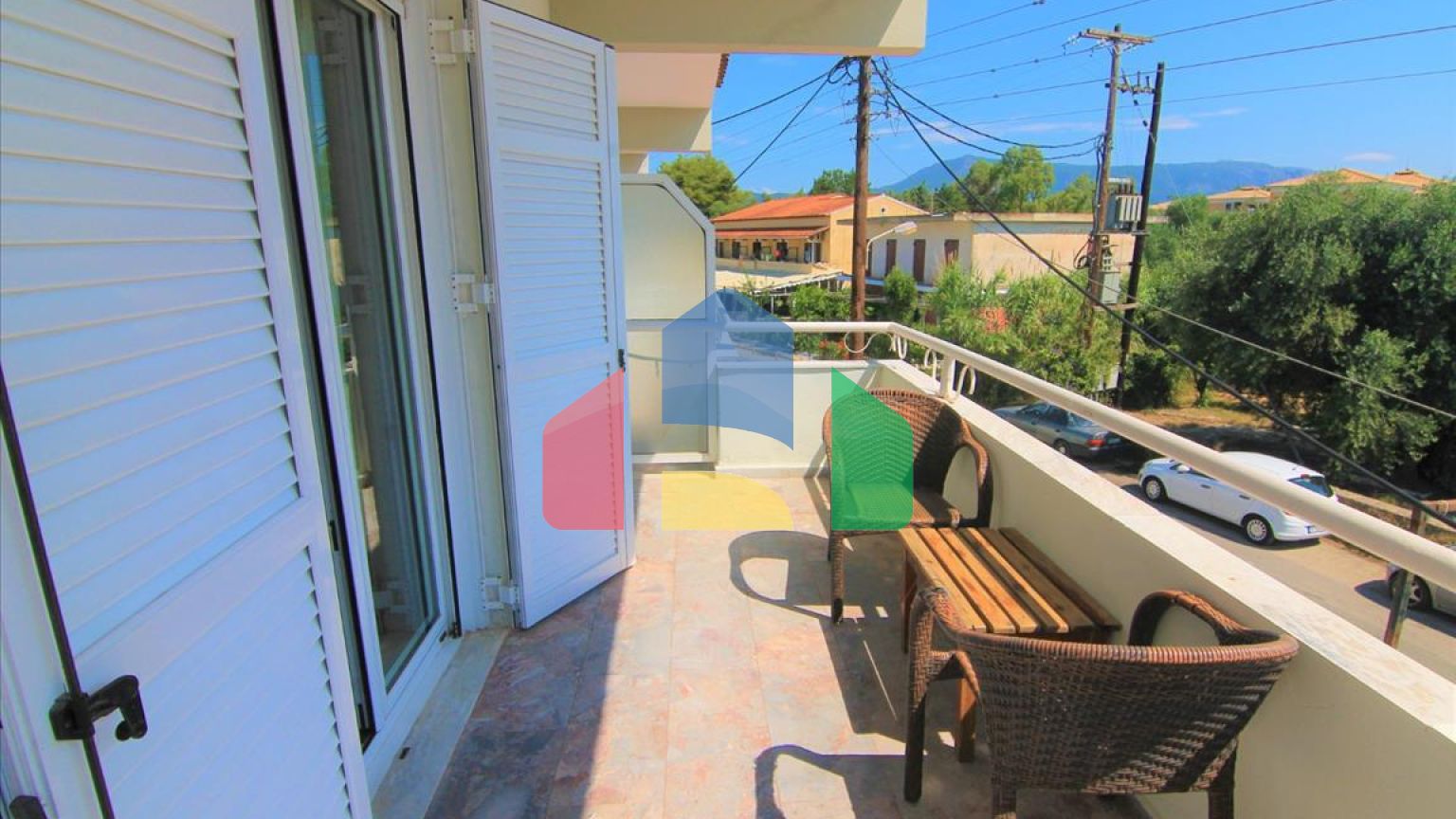 Продажа - Бизнес 959 m² на о. Корфу