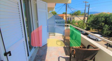 Продажа - Бизнес 959 m² на о. Корфу