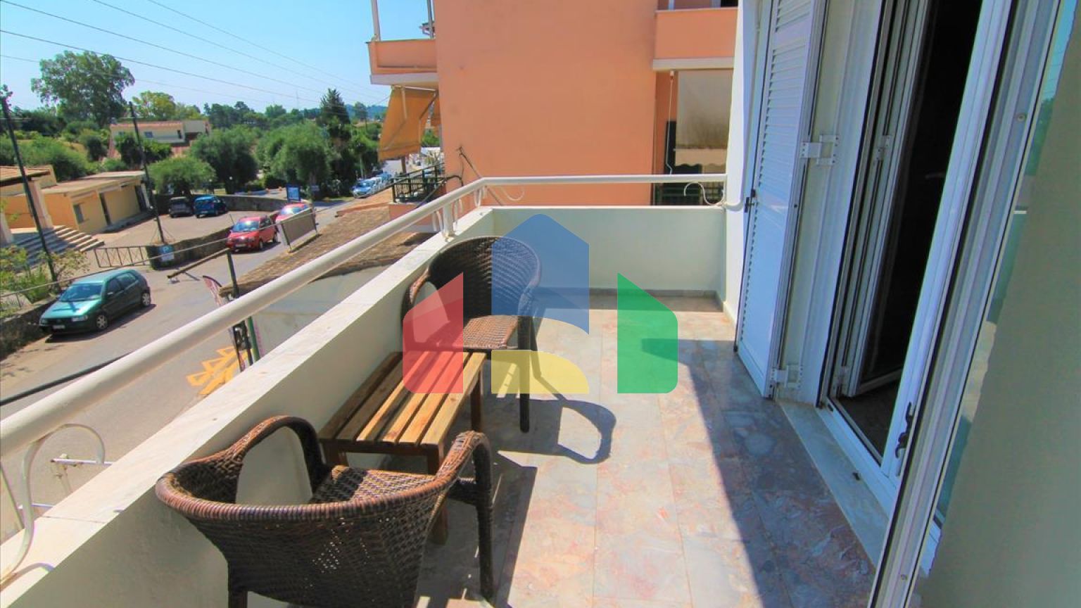 Продажа - Бизнес 959 m² на о. Корфу