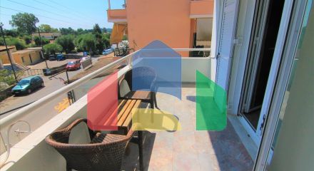 Продажа - Бизнес 959 m² на о. Корфу