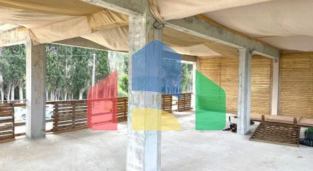 Продаж - Будівля 480 m² на о. Корфу