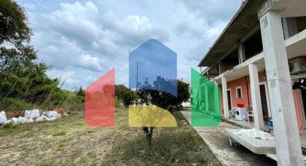 Продаж - Будівля 480 m² на о. Корфу