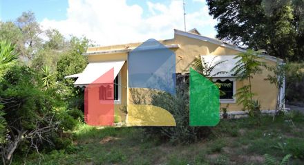 For Sale - Detached house 150 m² in Corfu