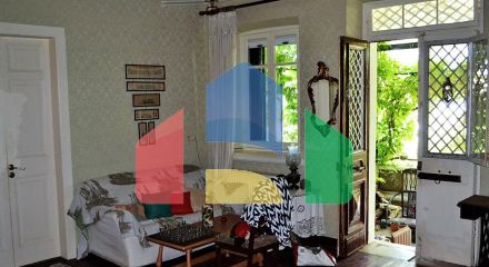 Продаж - Котедж 150 m² на о. Корфу