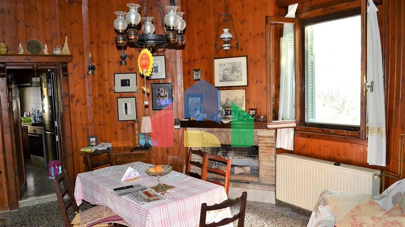 Продаж - Котедж 150 m² на о. Корфу