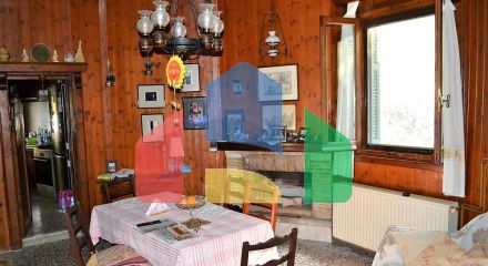 Продаж - Котедж 150 m² на о. Корфу