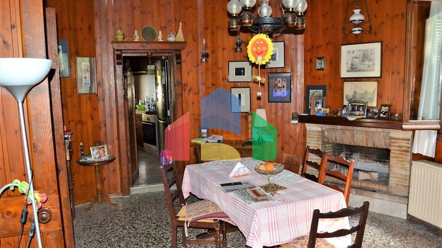 Продаж - Котедж 150 m² на о. Корфу