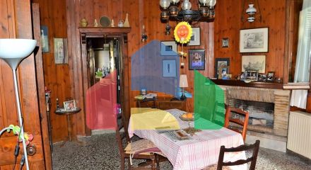 Продаж - Котедж 150 m² на о. Корфу