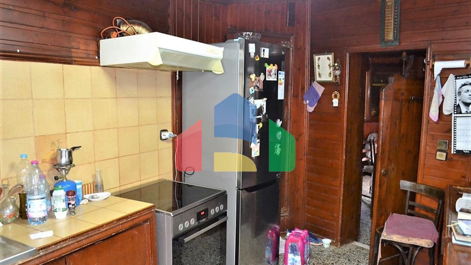 Продаж - Котедж 150 m² на о. Корфу