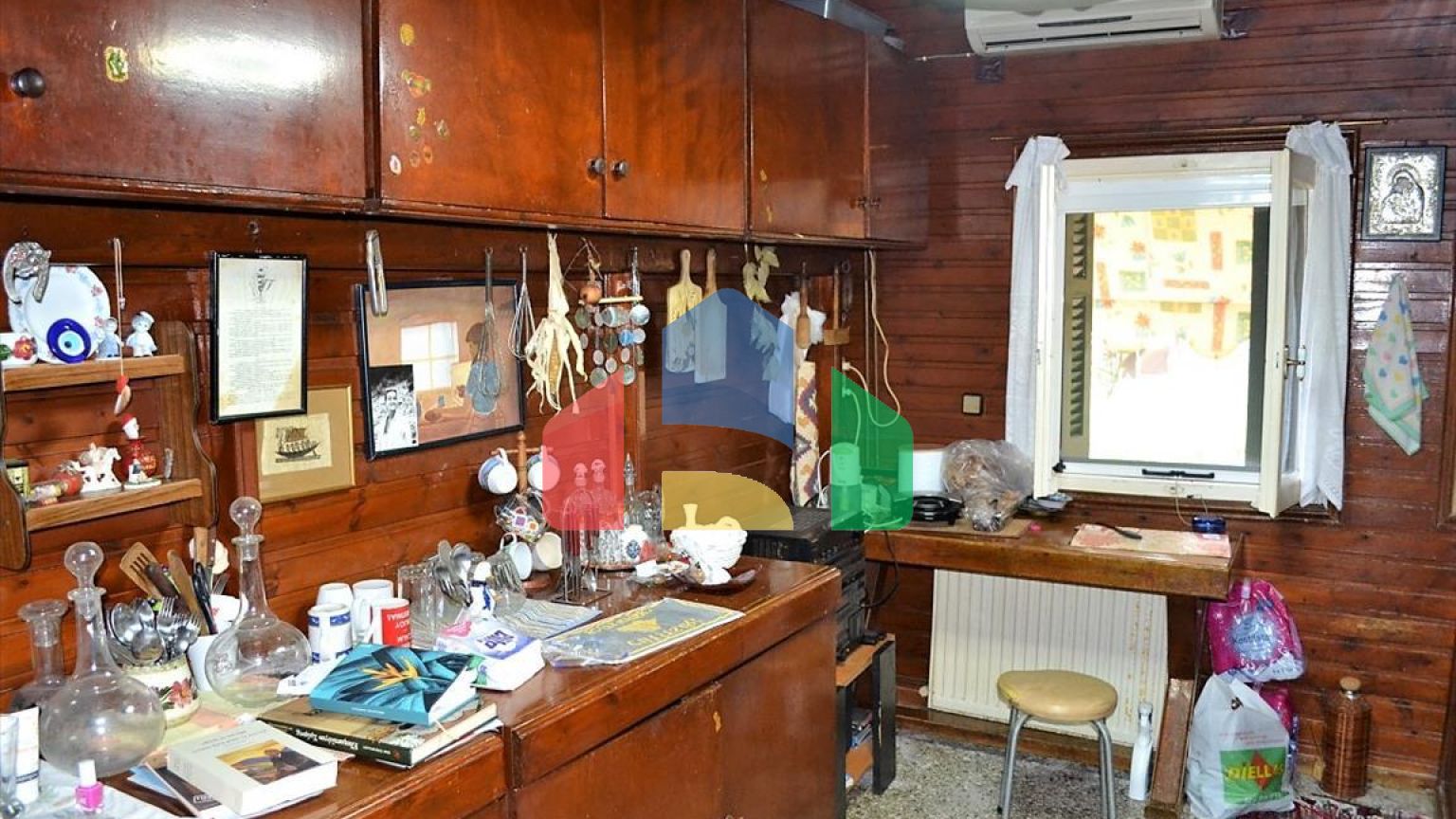 Продаж - Котедж 150 m² на о. Корфу