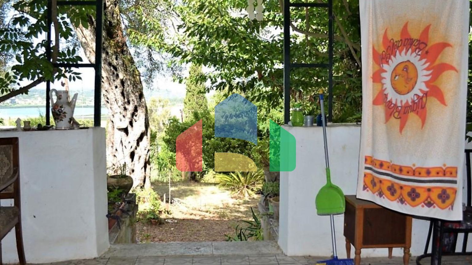 Продаж - Котедж 150 m² на о. Корфу