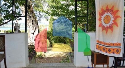 Продаж - Котедж 150 m² на о. Корфу