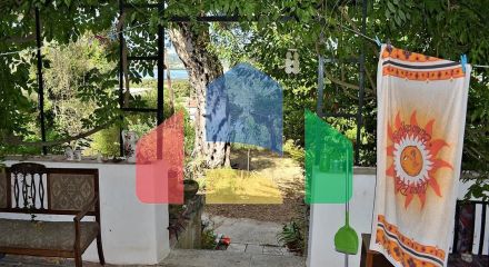 Продаж - Котедж 150 m² на о. Корфу