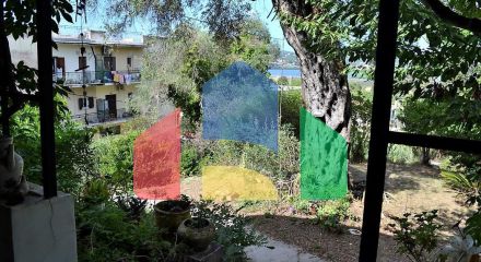 Продаж - Котедж 150 m² на о. Корфу