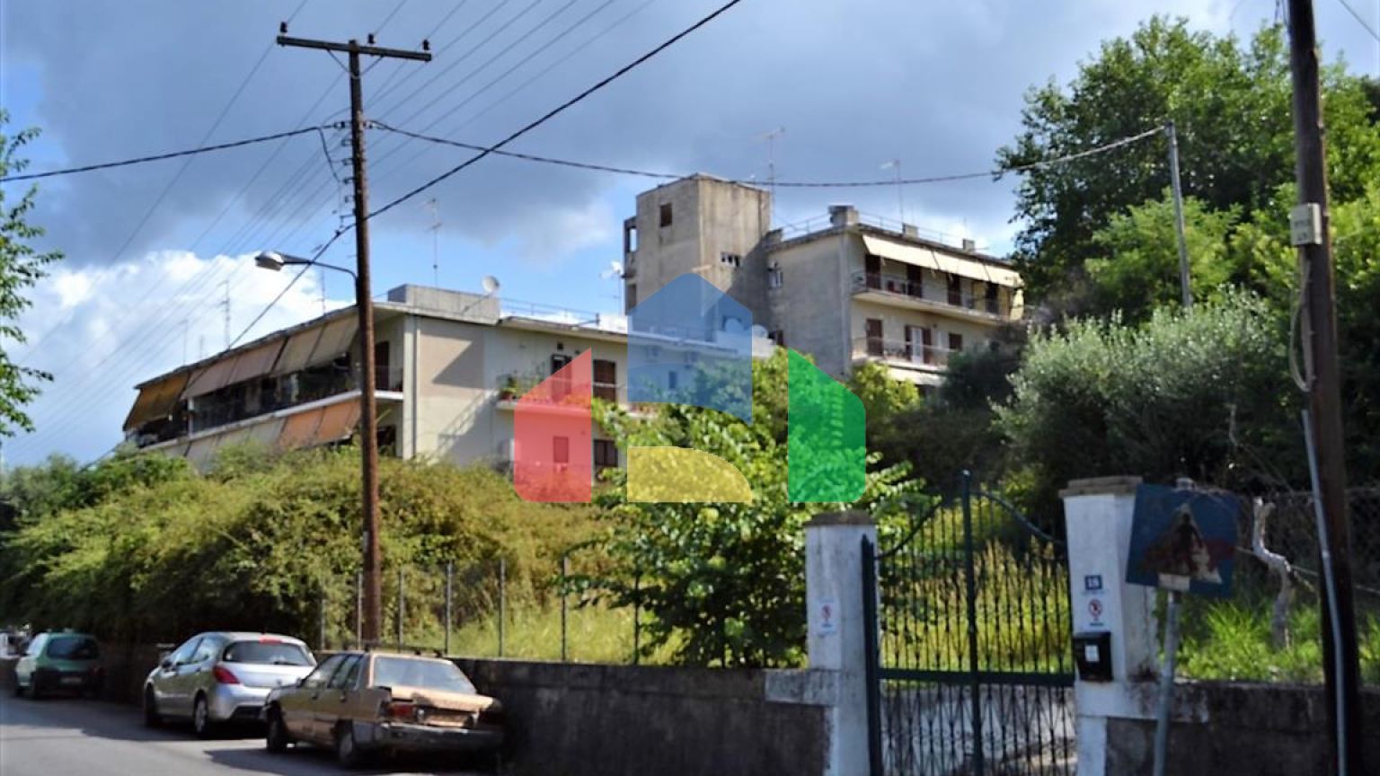 Продаж - Котедж 150 m² на о. Корфу