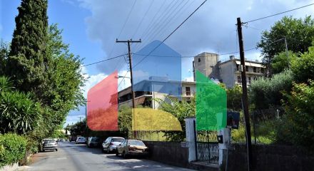 Продаж - Котедж 150 m² на о. Корфу