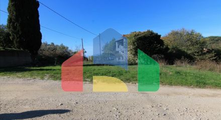 Продажа - Земельный участок 1400 m² на о. Корфу