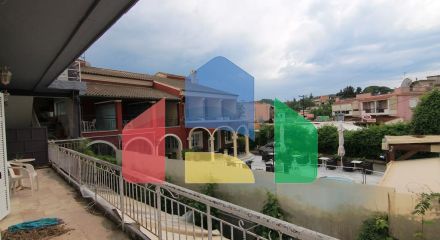 Продажа - Бизнес 600 m² на о. Корфу Продажа - Бизнес 600 m² на о. Корфу