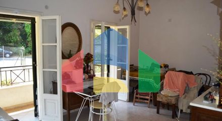 Продажа - Коттедж 400 m² на о. Корфу