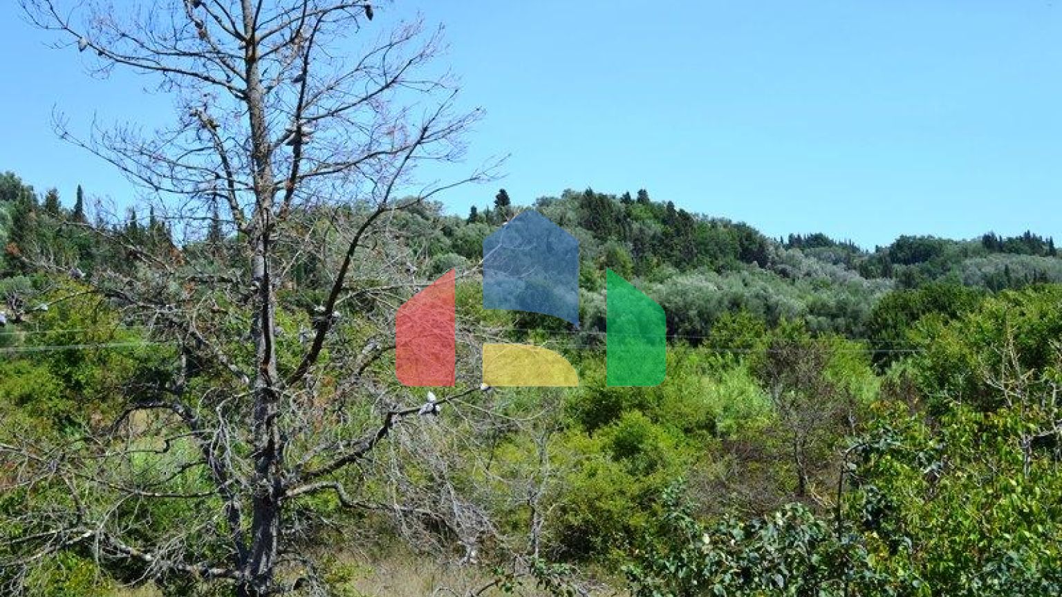 Продаж - Котедж 400 m² на о. Корфу