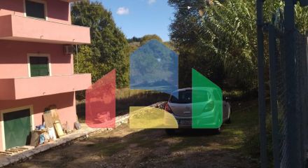 Продаж - Котедж 400 m² на о. Корфу