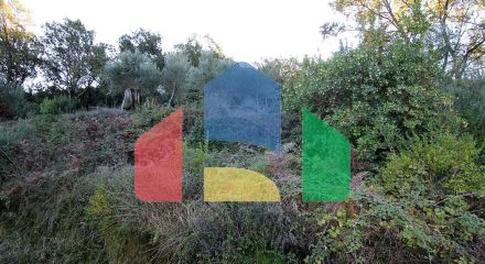 Продажа - Земельный участок 5000 m² на о. Корфу