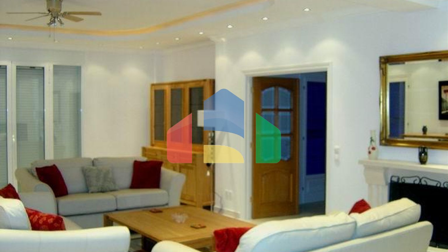 Продажа - Вилла 296 m² на о. Корфу