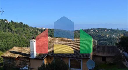 For Sale - Detached house 164 m² in Corfu