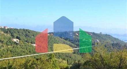 Продажа - Коттедж 164 m² на о. Корфу