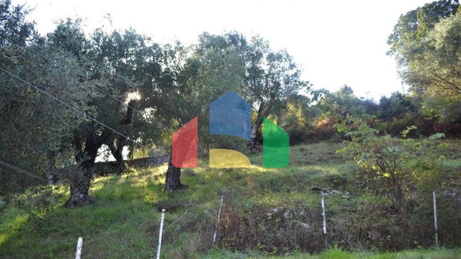 Продажа - Коттедж 164 m² на о. Корфу