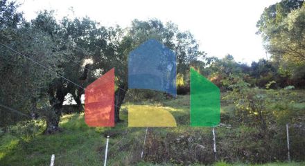 Продажа - Коттедж 164 m² на о. Корфу