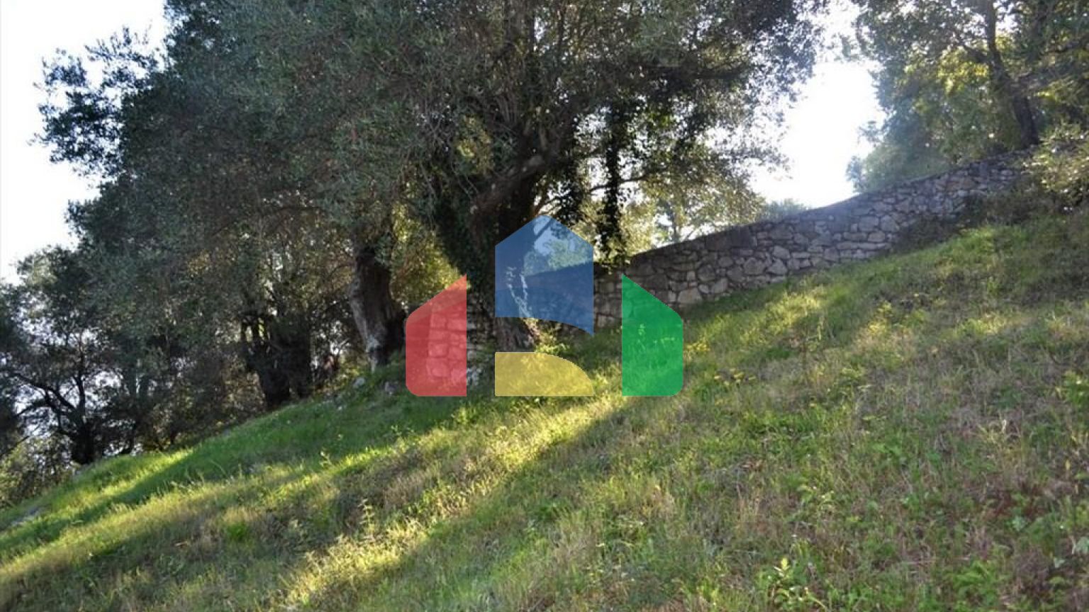 Продажа - Коттедж 164 m² на о. Корфу