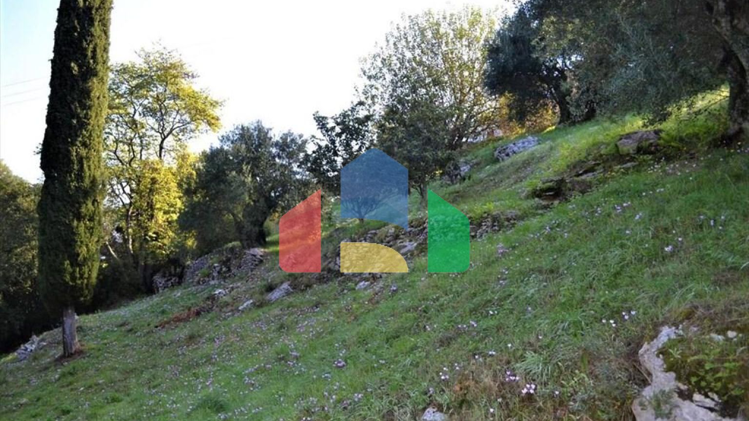 Продажа - Коттедж 164 m² на о. Корфу