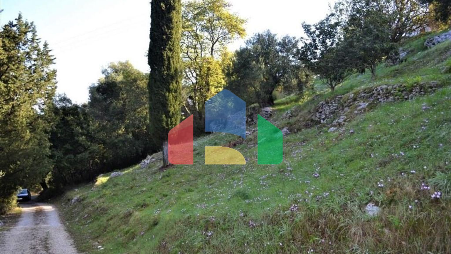 Продажа - Коттедж 164 m² на о. Корфу