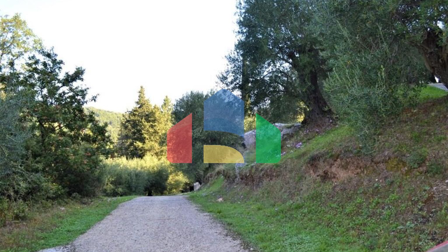 Продажа - Коттедж 164 m² на о. Корфу