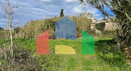 For Sale - Land 371 m² in Corfu