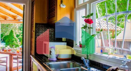 Продажа - Вилла 250 m² на о. Корфу