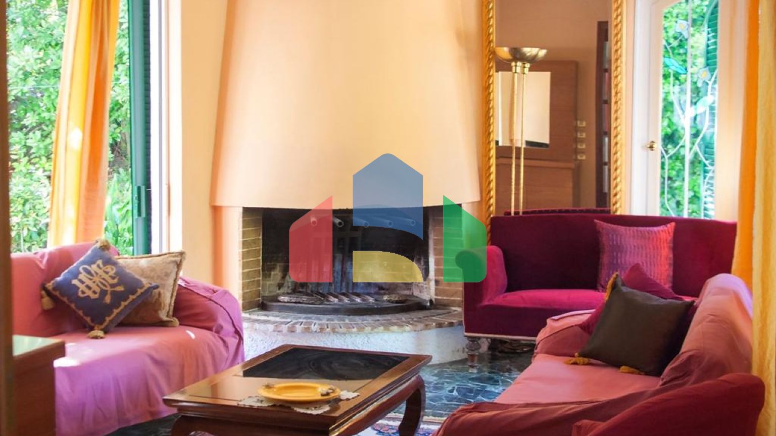 Продажа - Вилла 250 m² на о. Корфу