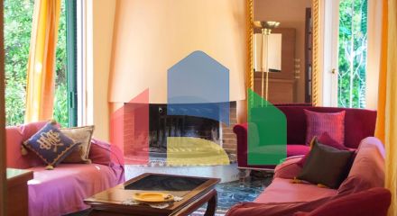 Продажа - Вилла 250 m² на о. Корфу