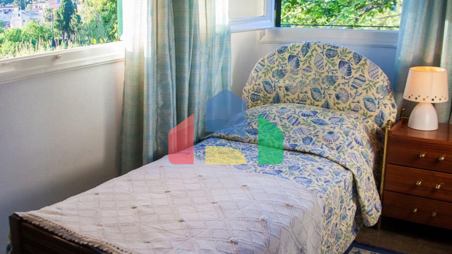 Продажа - Вилла 250 m² на о. Корфу