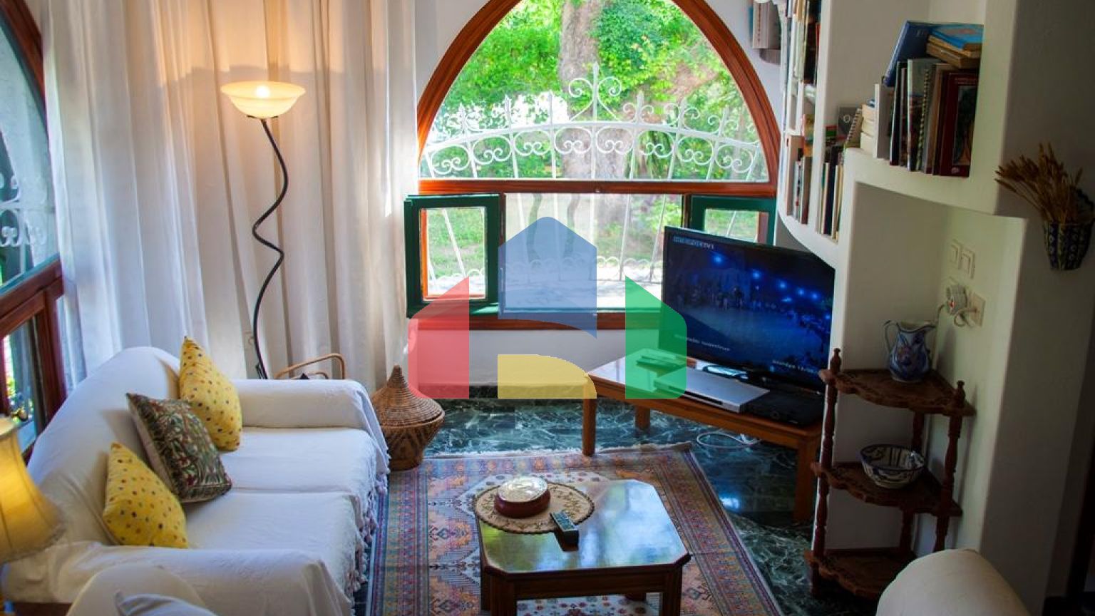 Продажа - Вилла 250 m² на о. Корфу