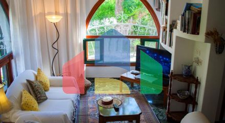 Продажа - Вилла 250 m² на о. Корфу